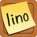 Lino icon